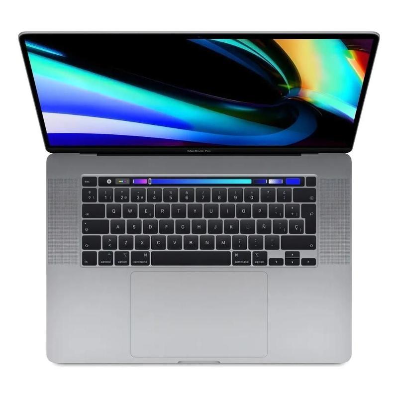 MacBook本体 macbookpro 2019 I9 16GB 512GB Usado: Apple MacBook Pro 2019 16